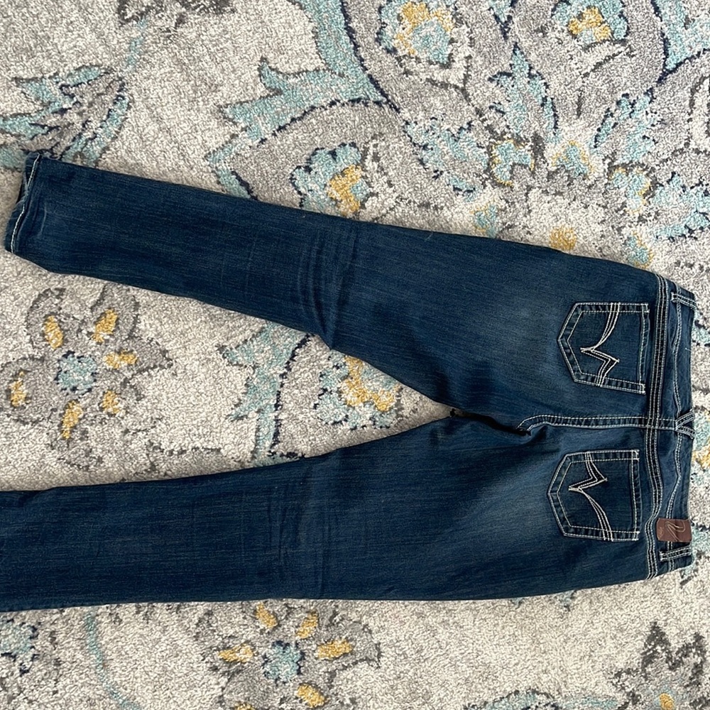 Vanity womens jeans